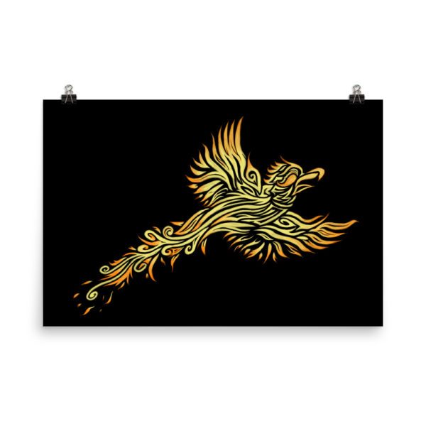 Phoenix, Poster - Image 11