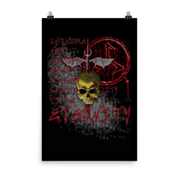 Eternity, Poster - Image 11