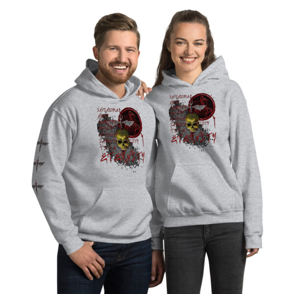 Eternity, Hoodie - Image 2