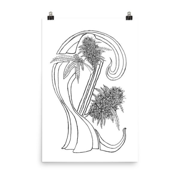 Plant of Life, Poster - Image 11