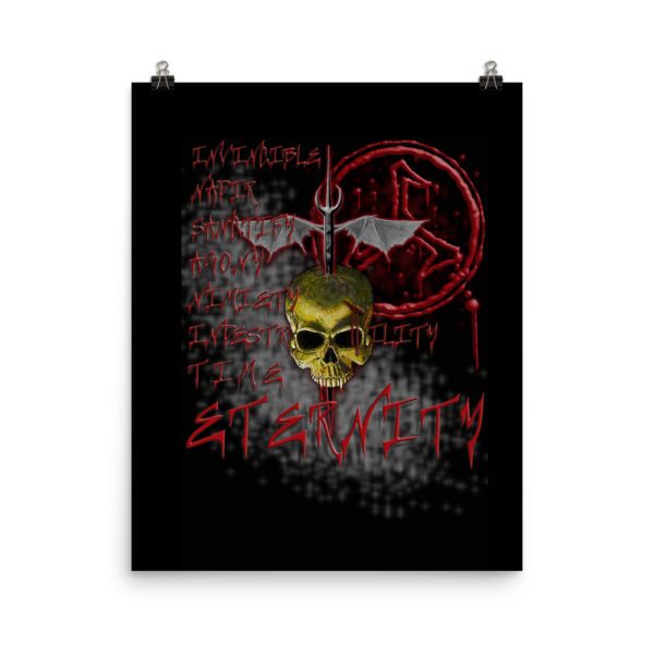 Eternity, Poster - Image 8
