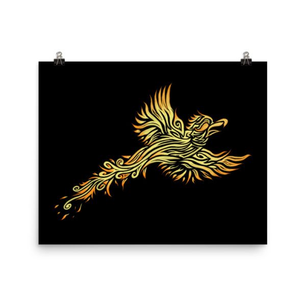 Phoenix, Poster - Image 8