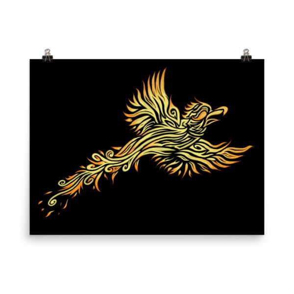 Phoenix, Poster - Image 10