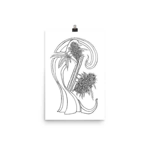 Plant of Life, Poster - Image 6
