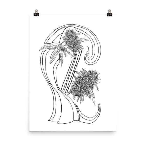 Plant of Life, Poster - Image 10