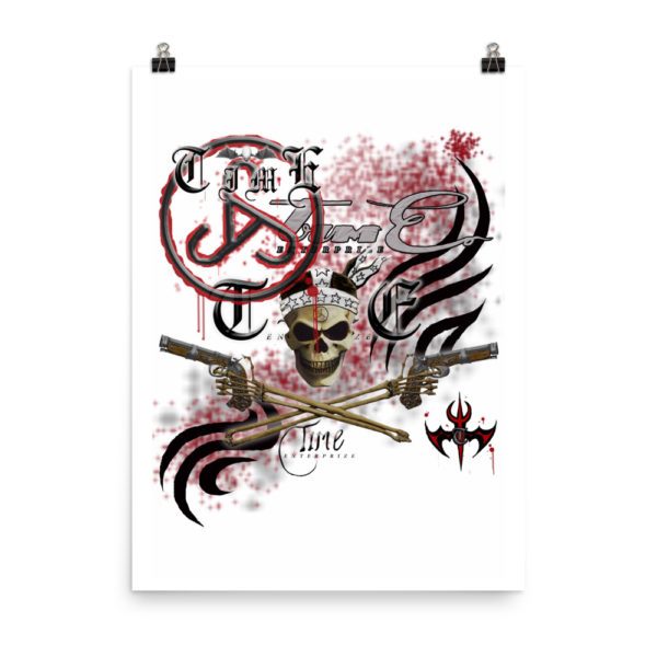 Frenzy, Poster - Image 10
