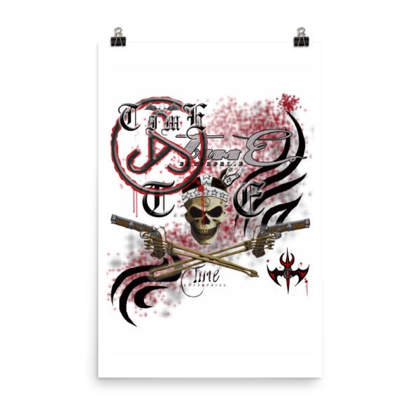 Frenzy, Poster - Image 11