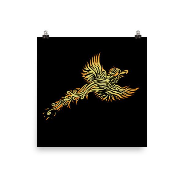 Phoenix, Poster - Image 3