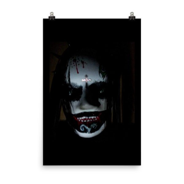 Scary Mask, Poster - Image 11