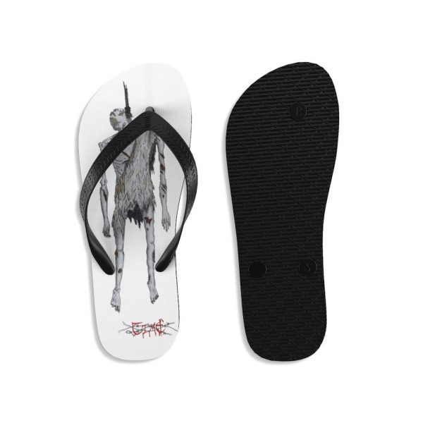 Hung out to Dry, Flip-Flops - Image 2