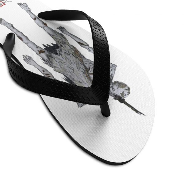 Hung out to Dry, Flip-Flops - Image 3