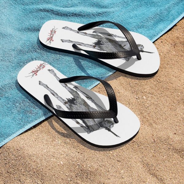 Hung out to Dry, Flip-Flops - Image 4