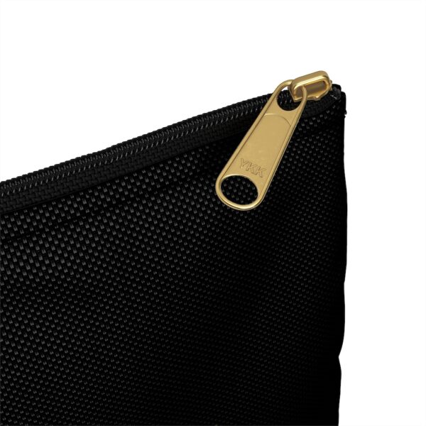 Skull and Crossed Arms, Accessory Pouch - Image 4