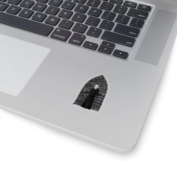 Nosferatu, Kiss-Cut Stickers - Image 4