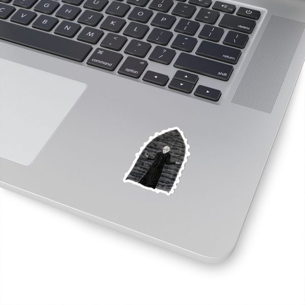 Nosferatu, Kiss-Cut Stickers - Image 6