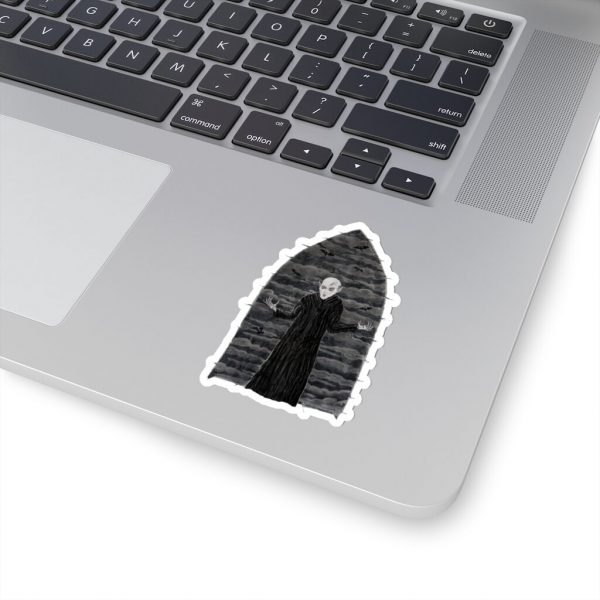 Nosferatu, Kiss-Cut Stickers - Image 10