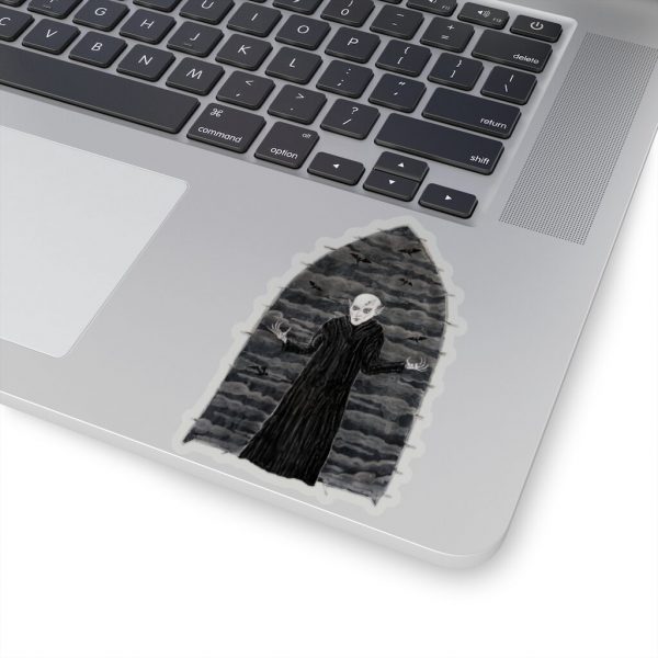 Nosferatu, Kiss-Cut Stickers - Image 12