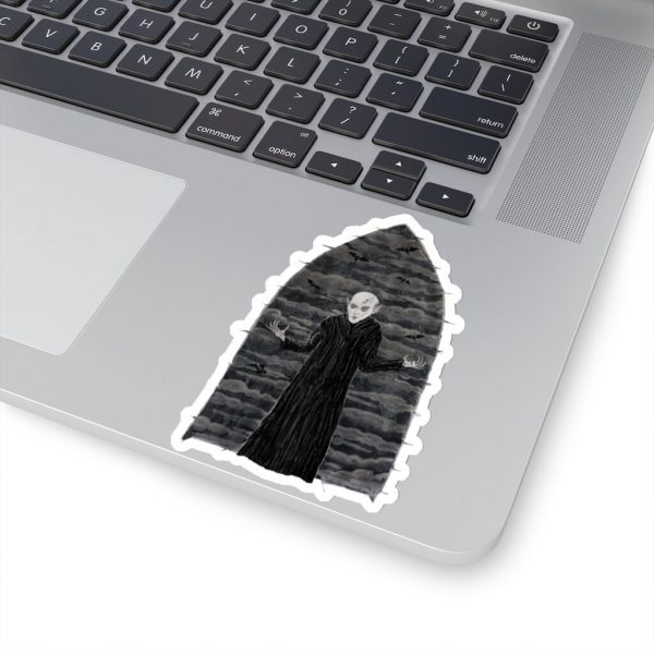 Nosferatu, Kiss-Cut Stickers - Image 14