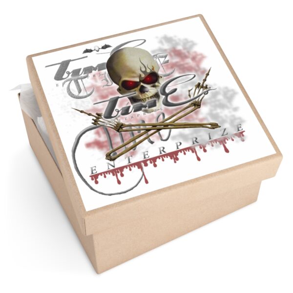 Expression, Square Sticker (EU) - Image 2