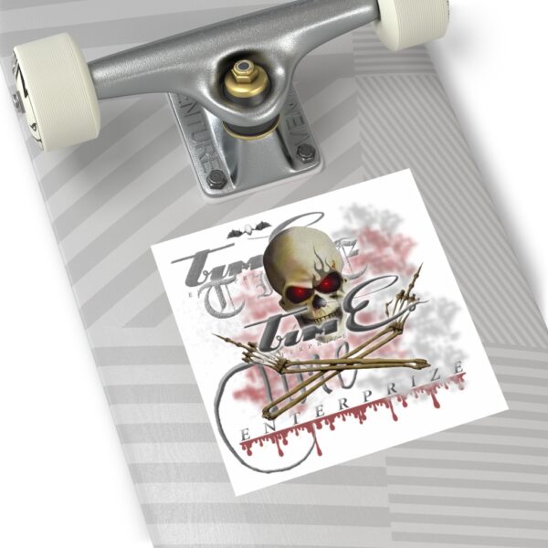 Expression, Square Sticker (EU) - Image 8