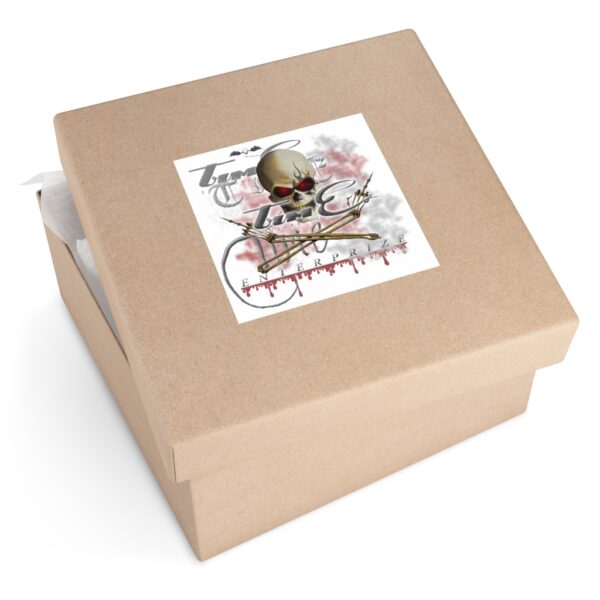 Expression, Square Sticker (EU) - Image 10