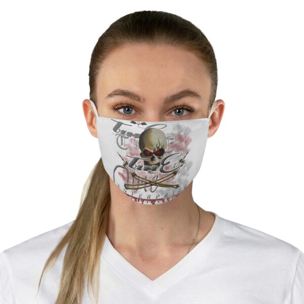 Expression, Fabric Face Mask - Image 2