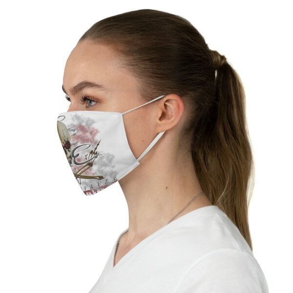 Expression, Fabric Face Mask - Image 3