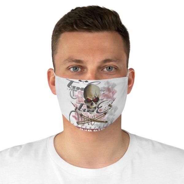 Expression, Fabric Face Mask - Image 4