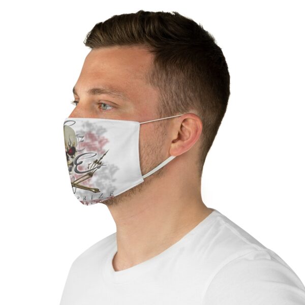 Expression, Fabric Face Mask - Image 5
