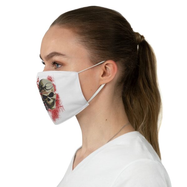 Confusion, Fabric Face Mask - Image 3
