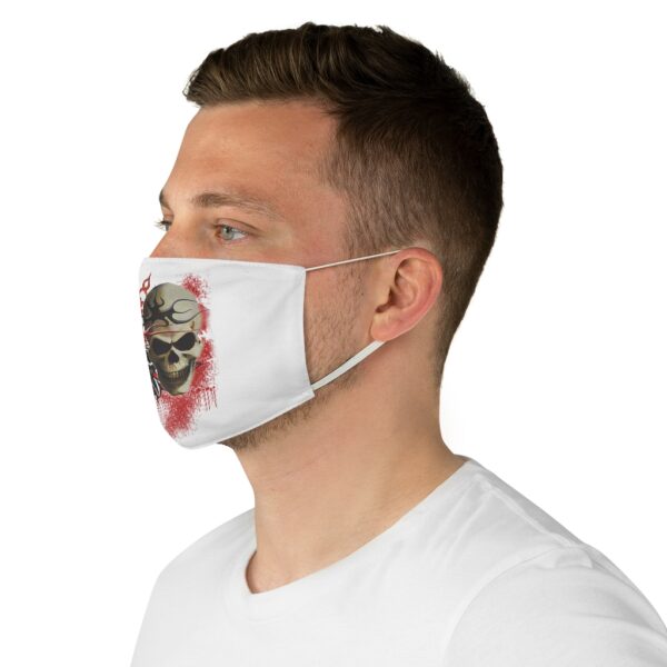 Confusion, Fabric Face Mask - Image 5
