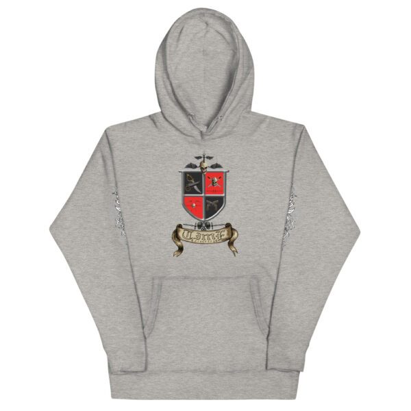 Shield Emblem, Hoodie - Image 6