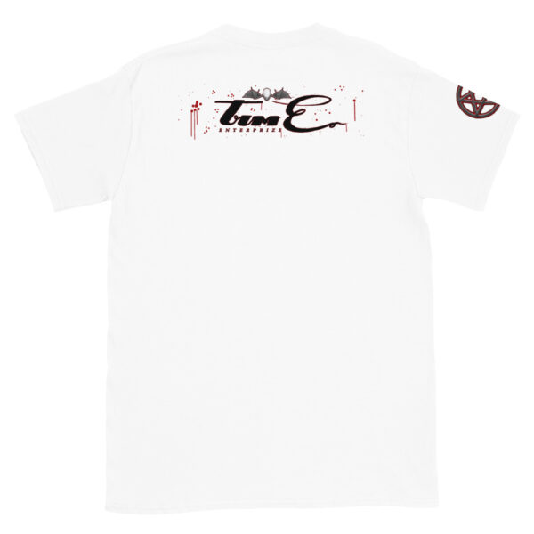 Vampuric Trance, Short-Sleeve T-Shirt - Image 6