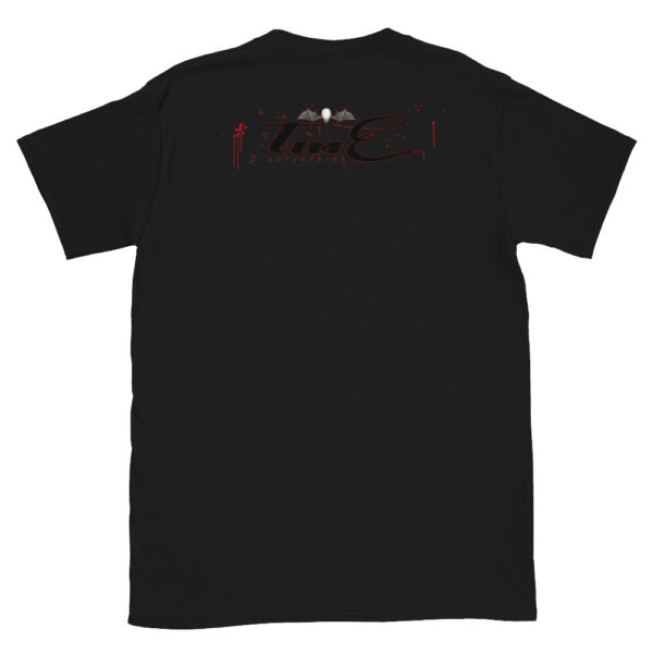 Vampese, Short-Sleeve T-Shirt - Image 7