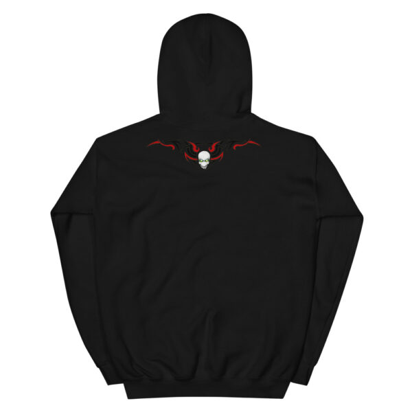 Skull and Cutlass, Hoodie - Image 8