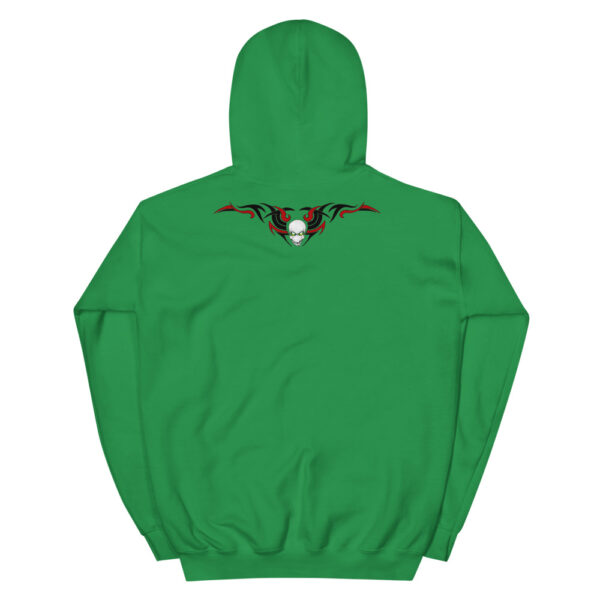 Skull and Cutlass, Hoodie - Image 16