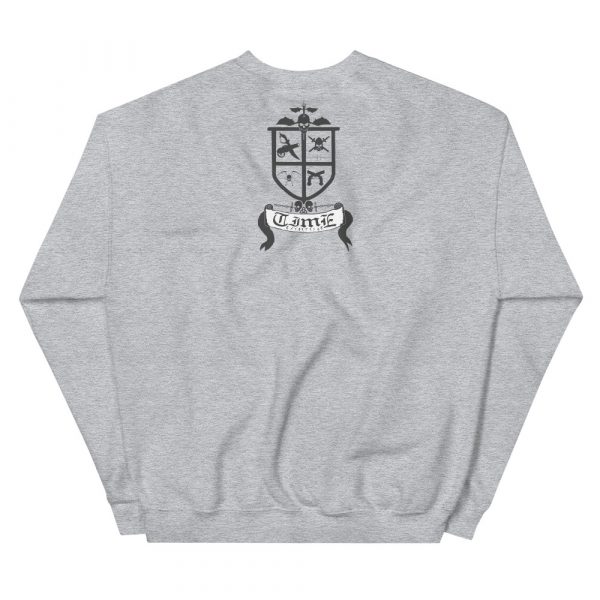 Owl Sweatshirt - Image 14