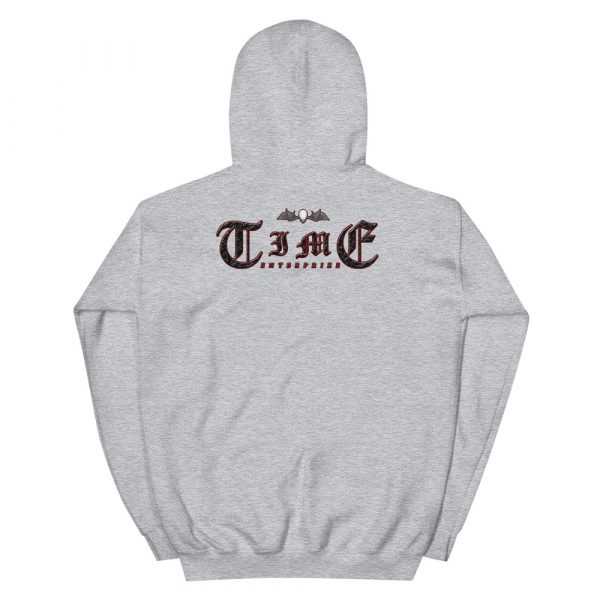 Monkey Skull, Hoodie - Image 12