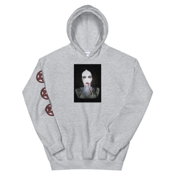 Vampese, Hoodie - Image 11