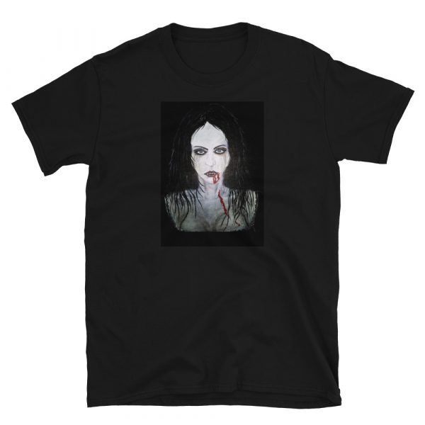 Vampese, Short-Sleeve T-Shirt