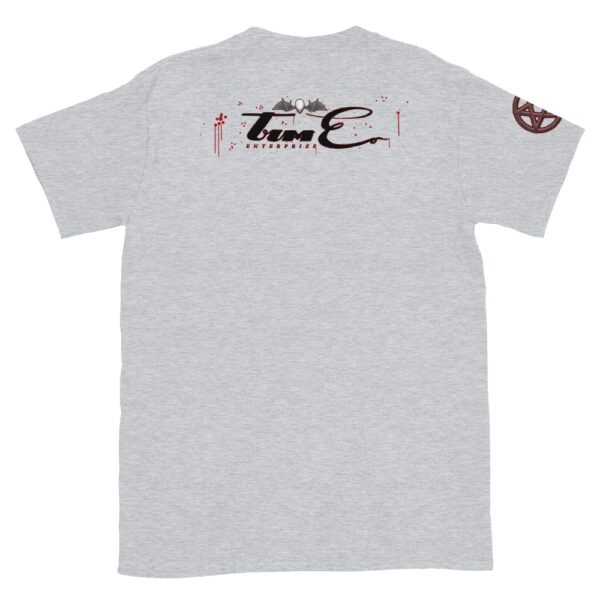 Vampuric Trance, Short-Sleeve T-Shirt - Image 11