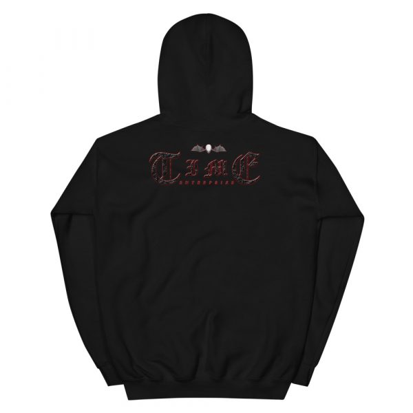 Monkey Skull, Hoodie - Image 8