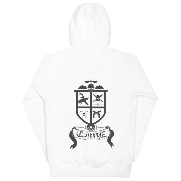 Shield Emblem, Hoodie - Image 9