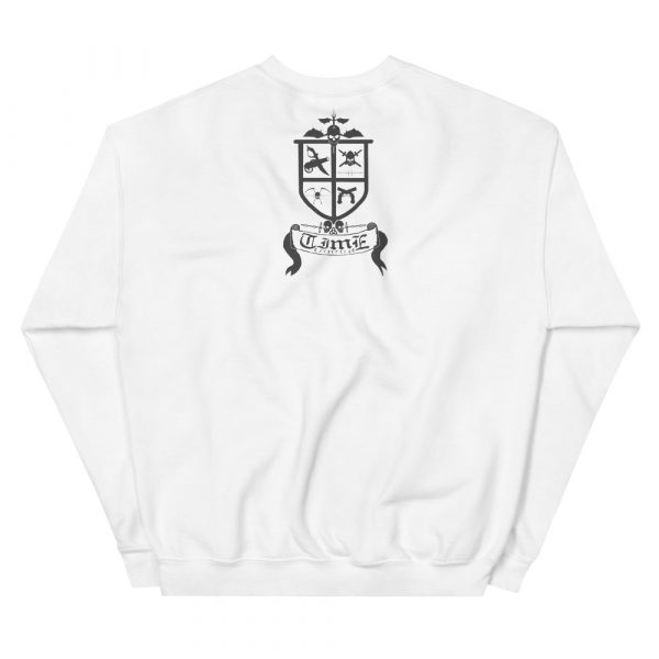 Owl Sweatshirt - Image 7