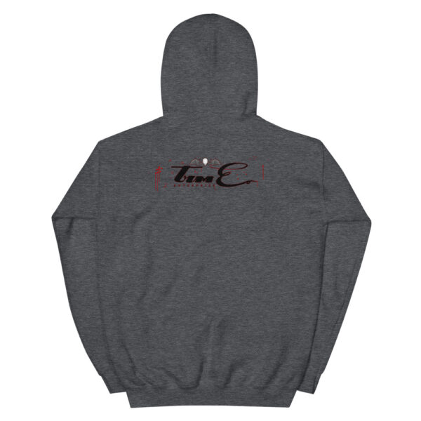 Vampese, Hoodie - Image 10