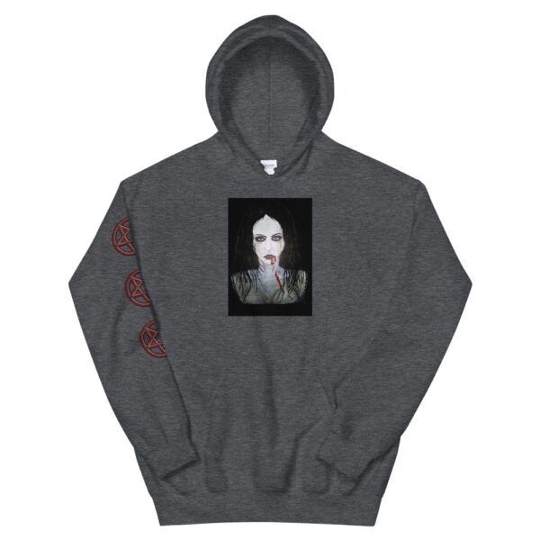 Vampese, Hoodie - Image 9