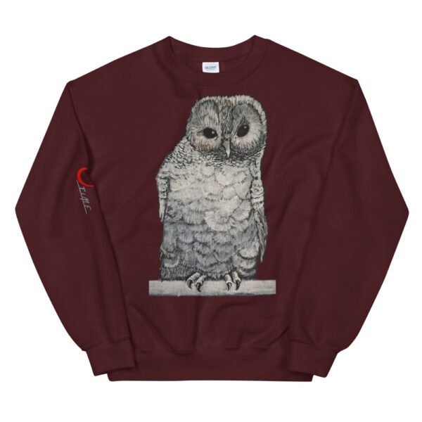 Owl Sweatshirt - Image 17