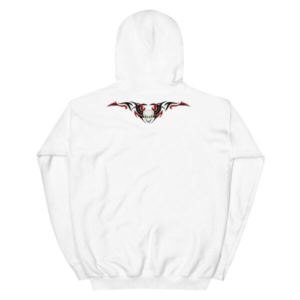 Skull and Cutlass, Hoodie - Image 7