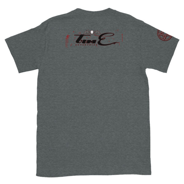 Vampuric Trance, Short-Sleeve T-Shirt - Image 9