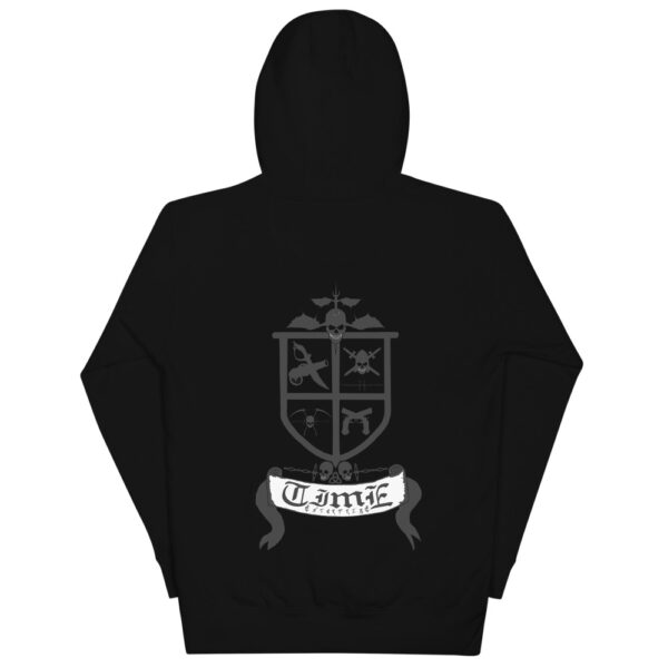 Shield Emblem, Hoodie - Image 5